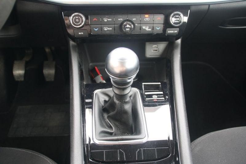 Jeep Compass 1.6 MJet II 96kW Business