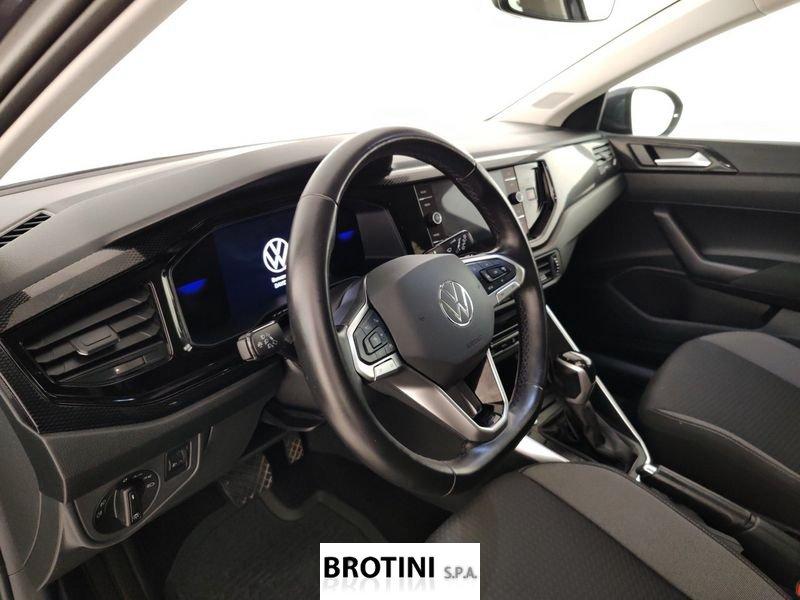 Volkswagen Taigo 1.0 TSI 85kW Edition Plus DSG