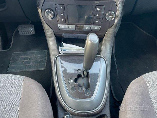 Fiat Bravo 1.6 MJT 120 CV DPF Dualogic Emotion