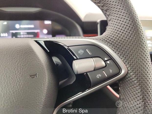Skoda Kamiq 1.0 TSI 115 CV Monte Carlo