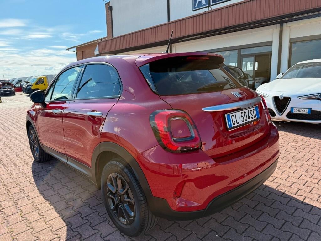 Fiat 500X 1.3 MultiJet 95 CV Club
