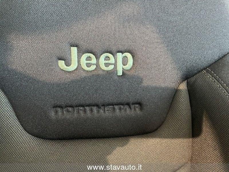 Jeep Renegade Renegade 1.5 Turbo T4 MHEV North Star