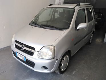 Opel Agila 1.2 Enjoy - 2008