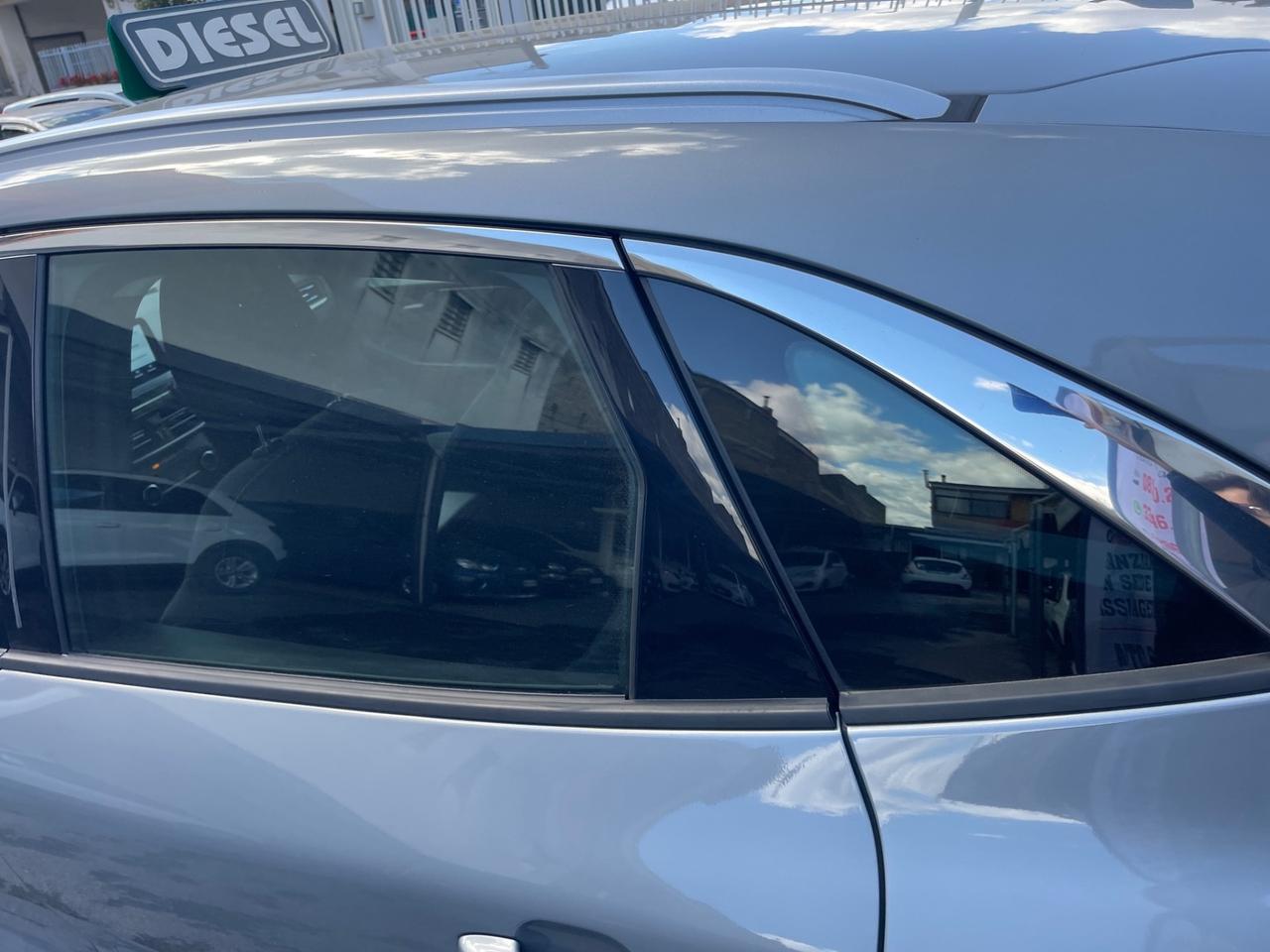 Ford Kuga 1.5 EcoBlue 120 CV aut. 2WD Titanium Business