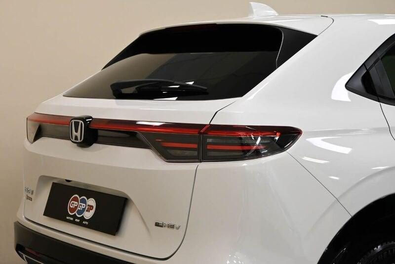 Honda HR-V HR-V 1.5 Hev eCVT Advance