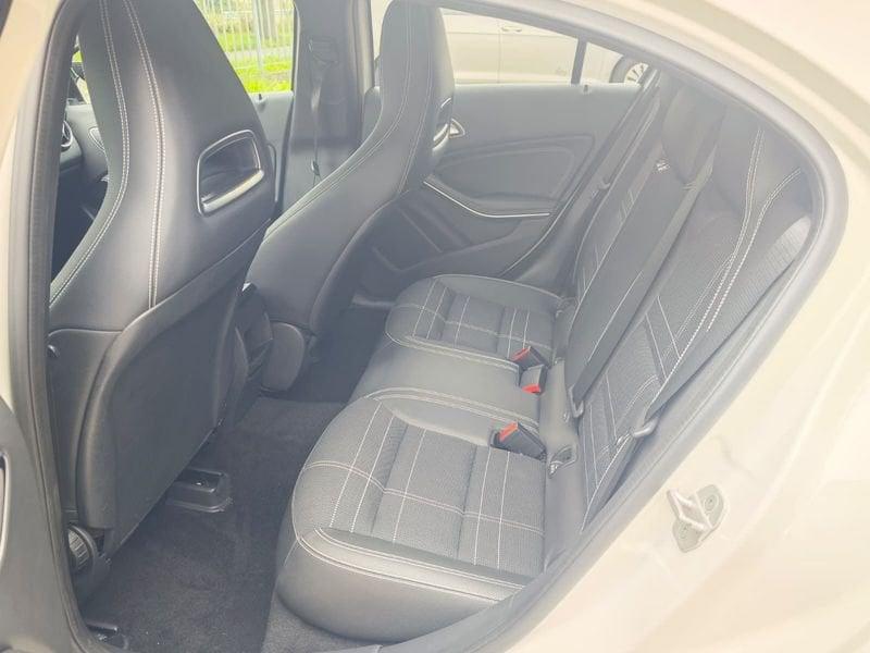 Mercedes-Benz Classe A A 180 Sport