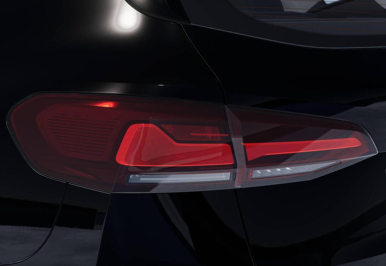 BMW Serie 2 218d Active Tourer