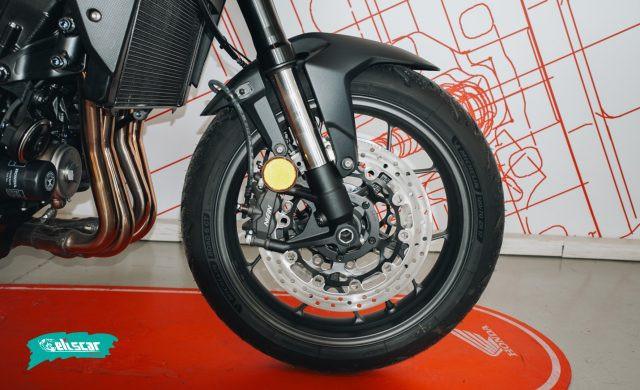 HONDA CB 1000 GT CB 1000 GT