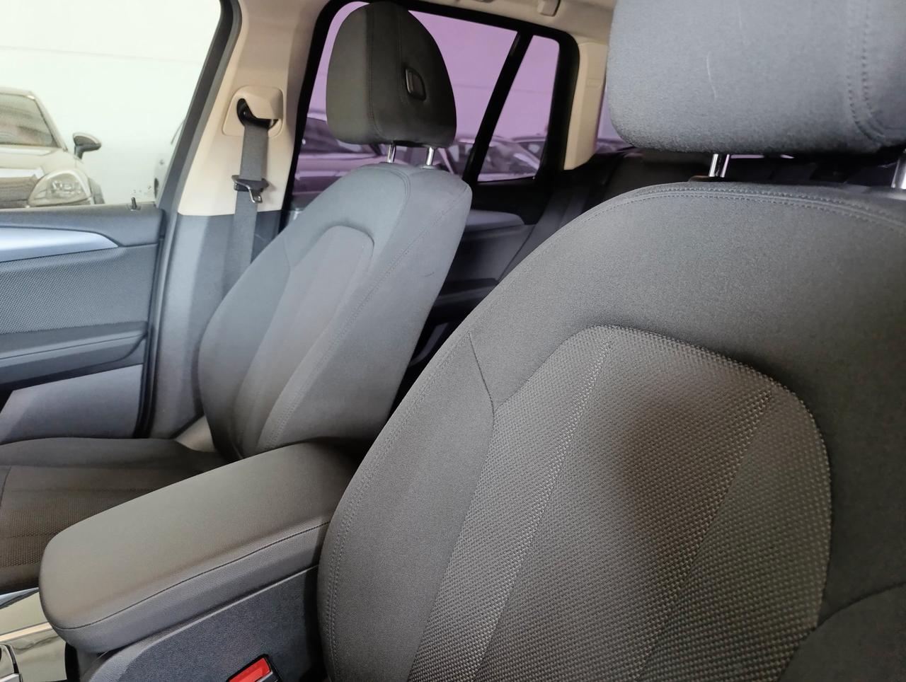 BMW X3 xdrive30e Business Advantage auto
