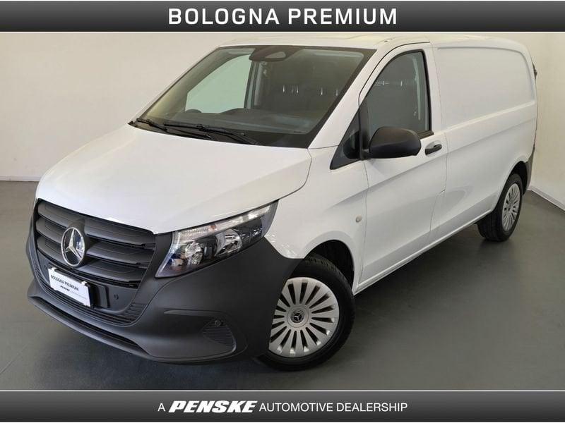 Mercedes-Benz Vito Vito 2.0 116 CDI PC Furgone Compact Select