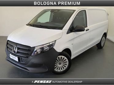 Mercedes-Benz Vito Vito 2.0 116 CDI PC Furgone Compact Select