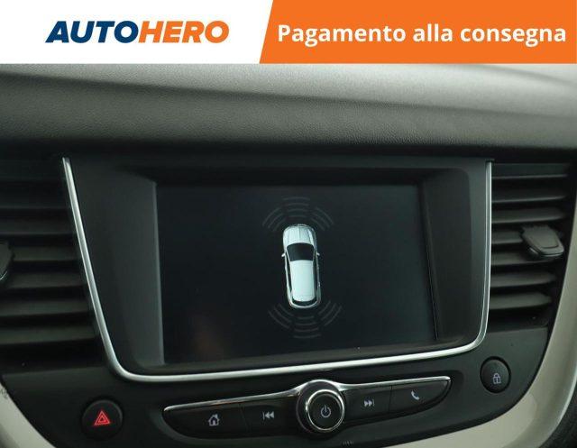 OPEL Grandland X 1.5 diesel Ecotec Start&Stop Advance