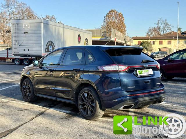FORD Edge 2.0 TDCI 210 CV AWD Powershift