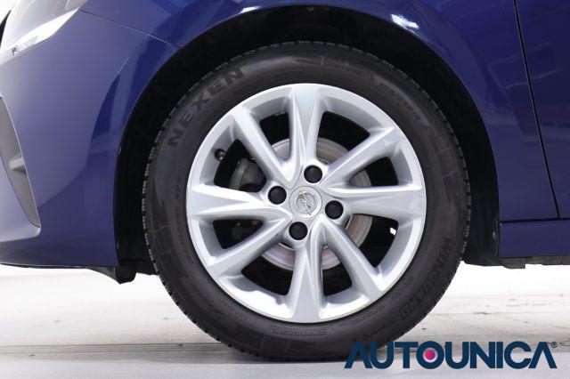 OPEL Corsa 1.2 ELEGANCE FARI LED NEOPATENTATI