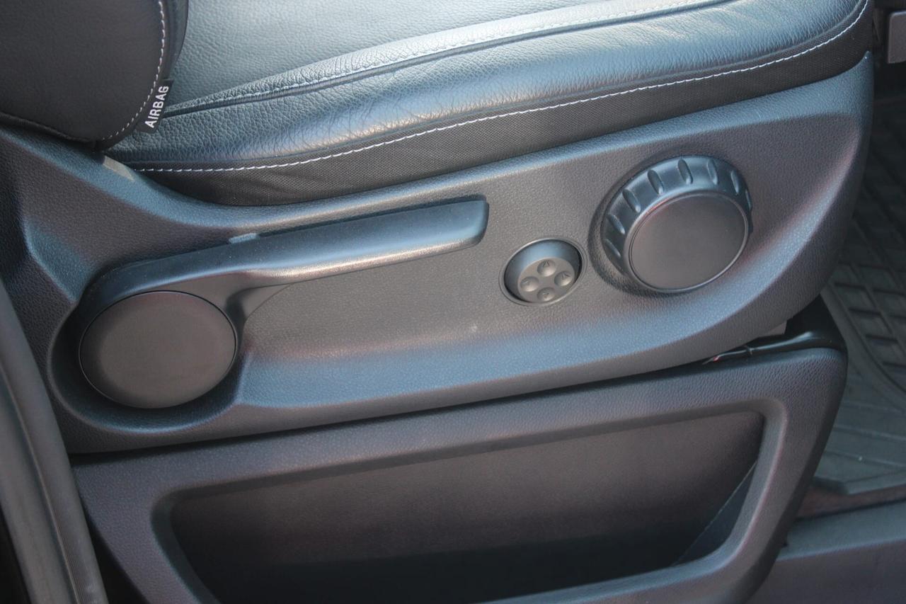 Mercedes-benz V 250 d Automatic Premium Extralong