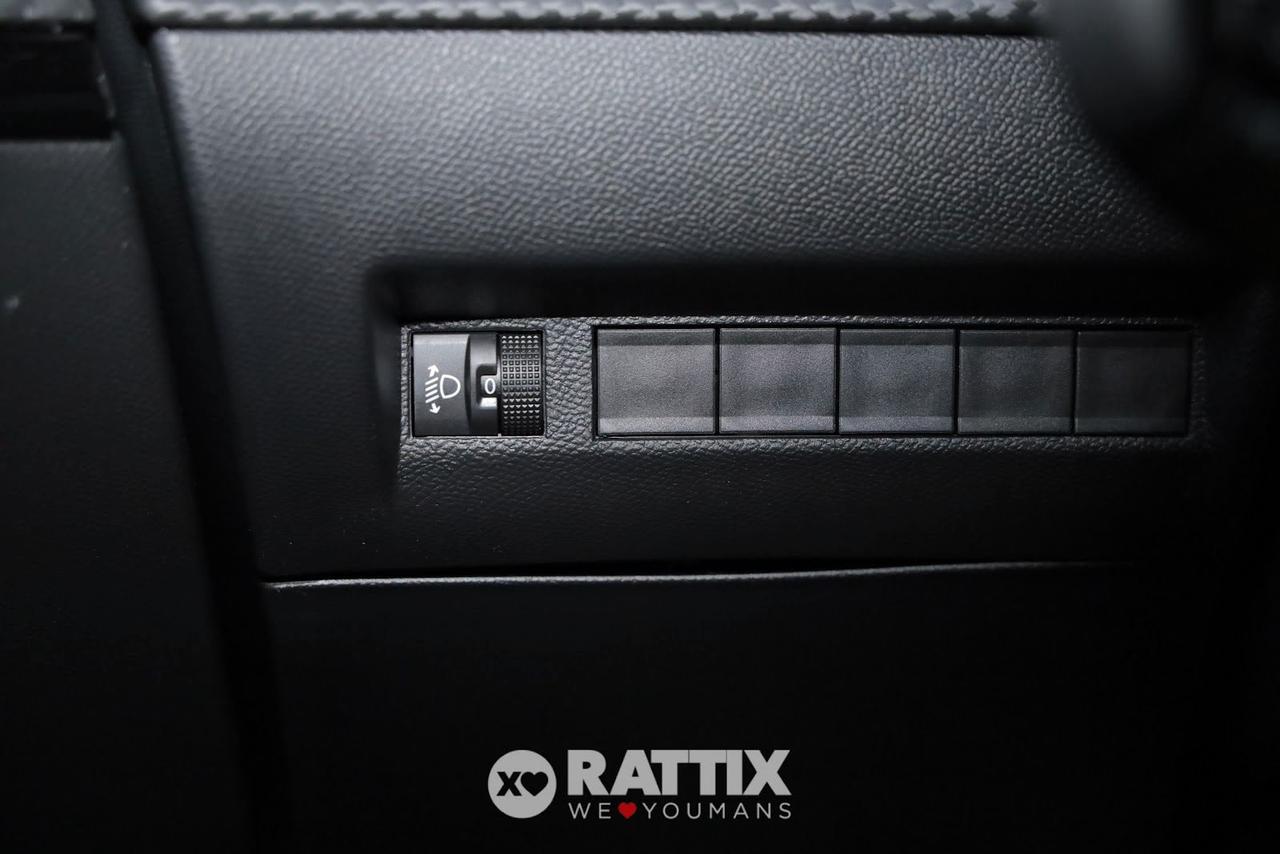 Peugeot 2008 1.2 Puretech 100CV Allure