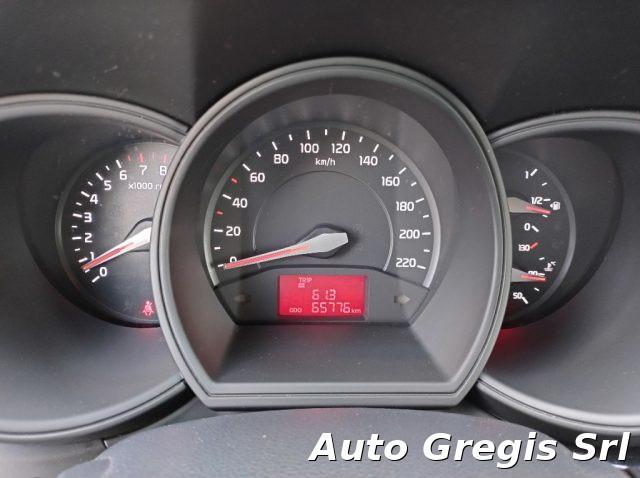 KIA Rio 1.2 CVVT 5p. Active - GARANZIA FINO 24 MESI