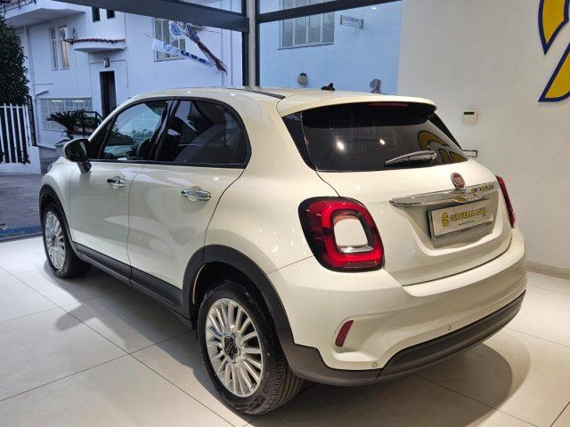 FIAT 500X 1.3 T4 150 CV DCT Connect da ?179,00 mensili