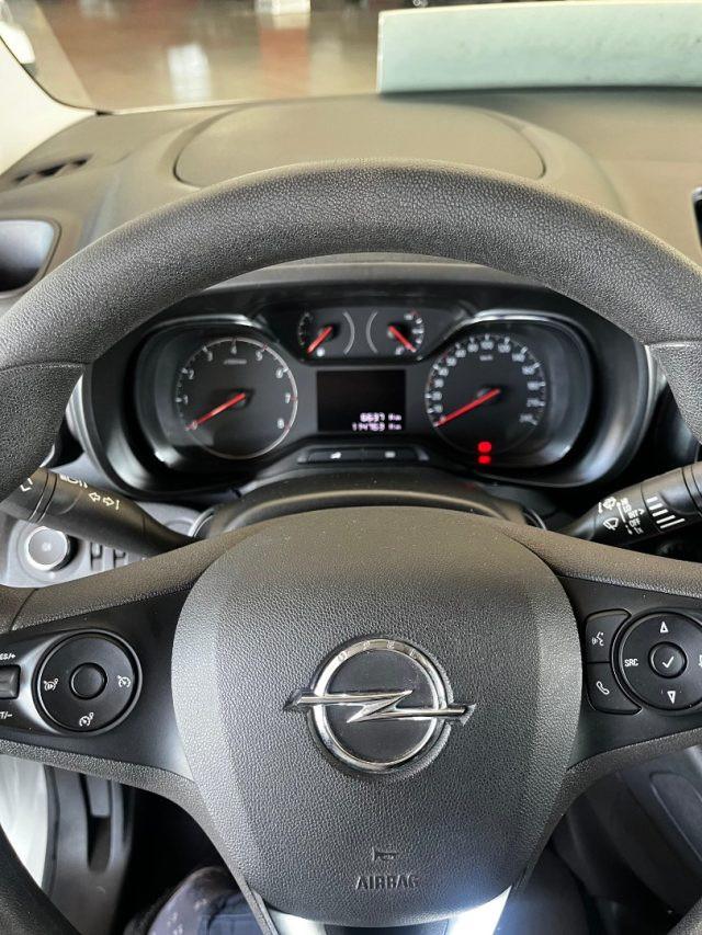 OPEL Combo Cargo 1.5 Diesel 100CV PC 650kg Edition