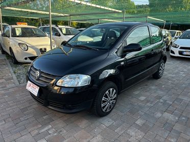 Volkswagen Fox 1.2 Benzina Sport