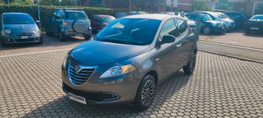 Lancia Ypsilon 0.9 TwinAir 85 CV 5 porte Metano Ecochic Elle