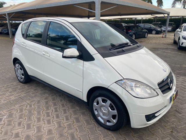 MERCEDES-BENZ A 180 CDI Executive