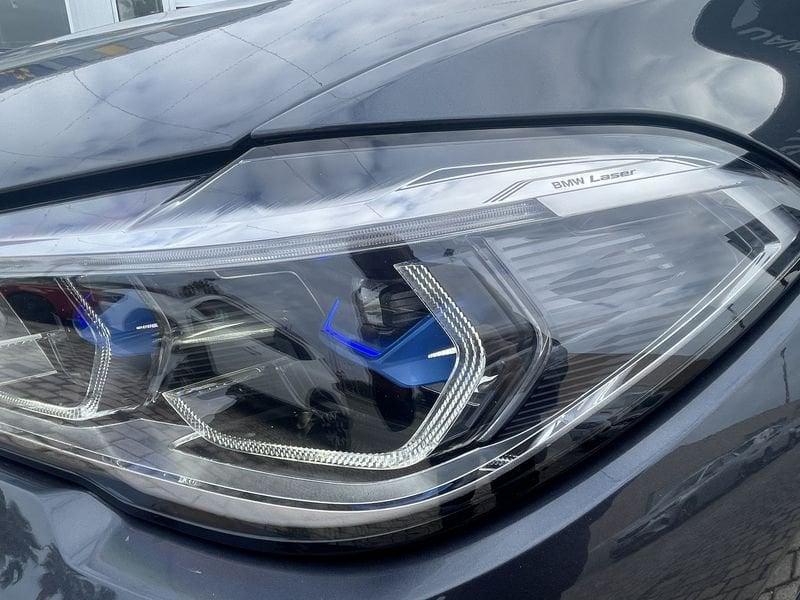 BMW X6 X6 xDrive30d 48V Msport