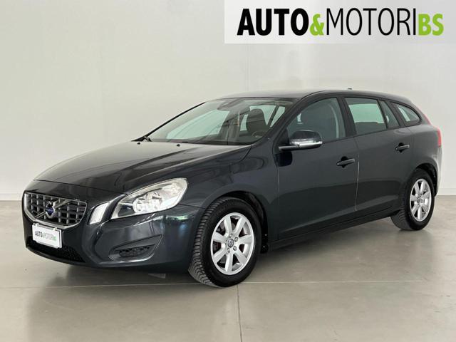 VOLVO V60 D2 1.6 Kinetic