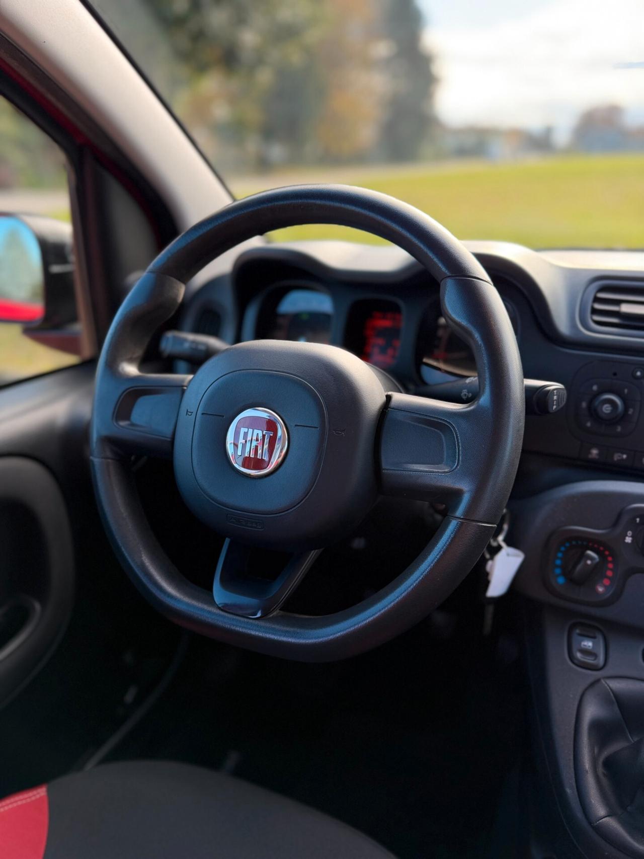 Fiat Panda 1.2 Lounge (NEOPATENTATI)