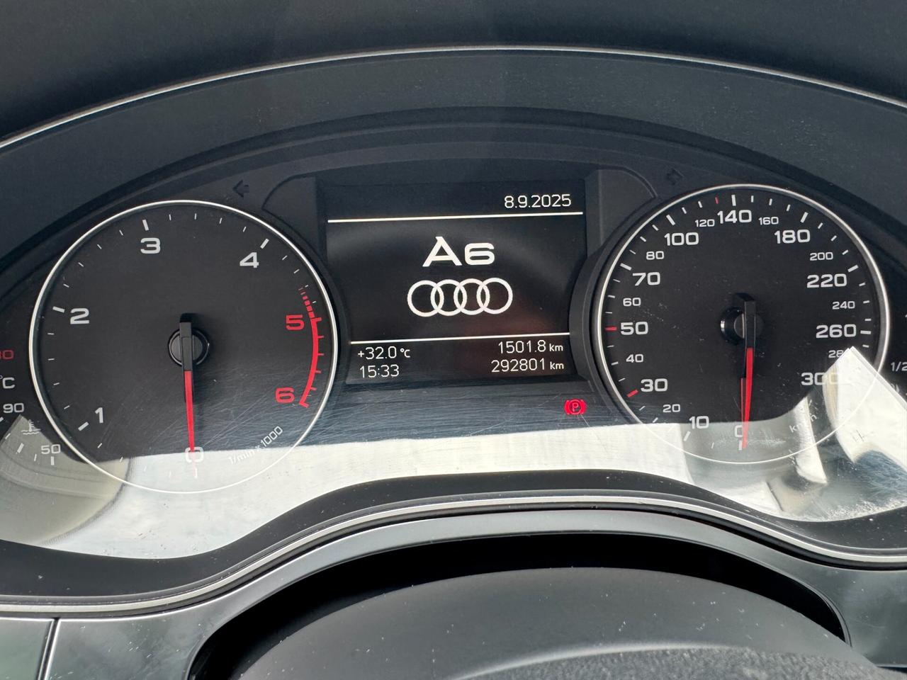 Audi A4 Avant 2.0 TDI 177CV quattro Business Plus