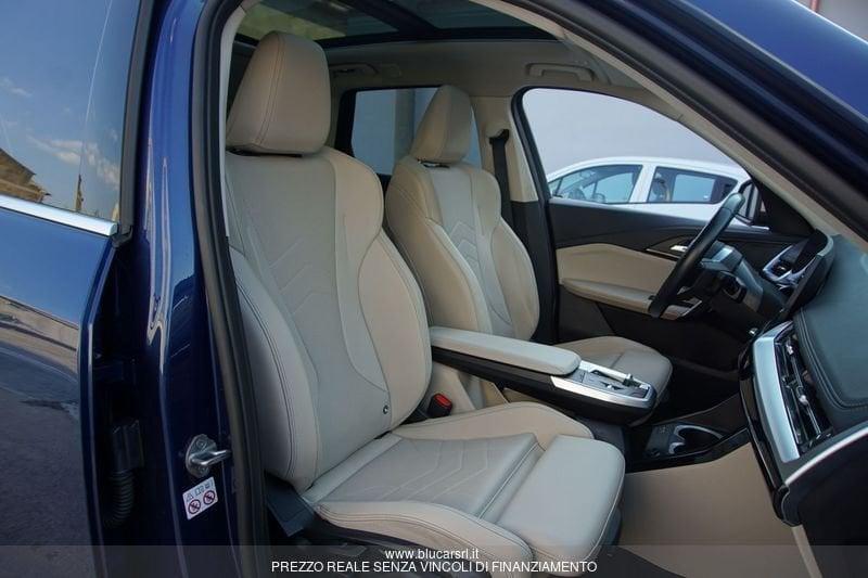 BMW X1 xDrive 20d xLine