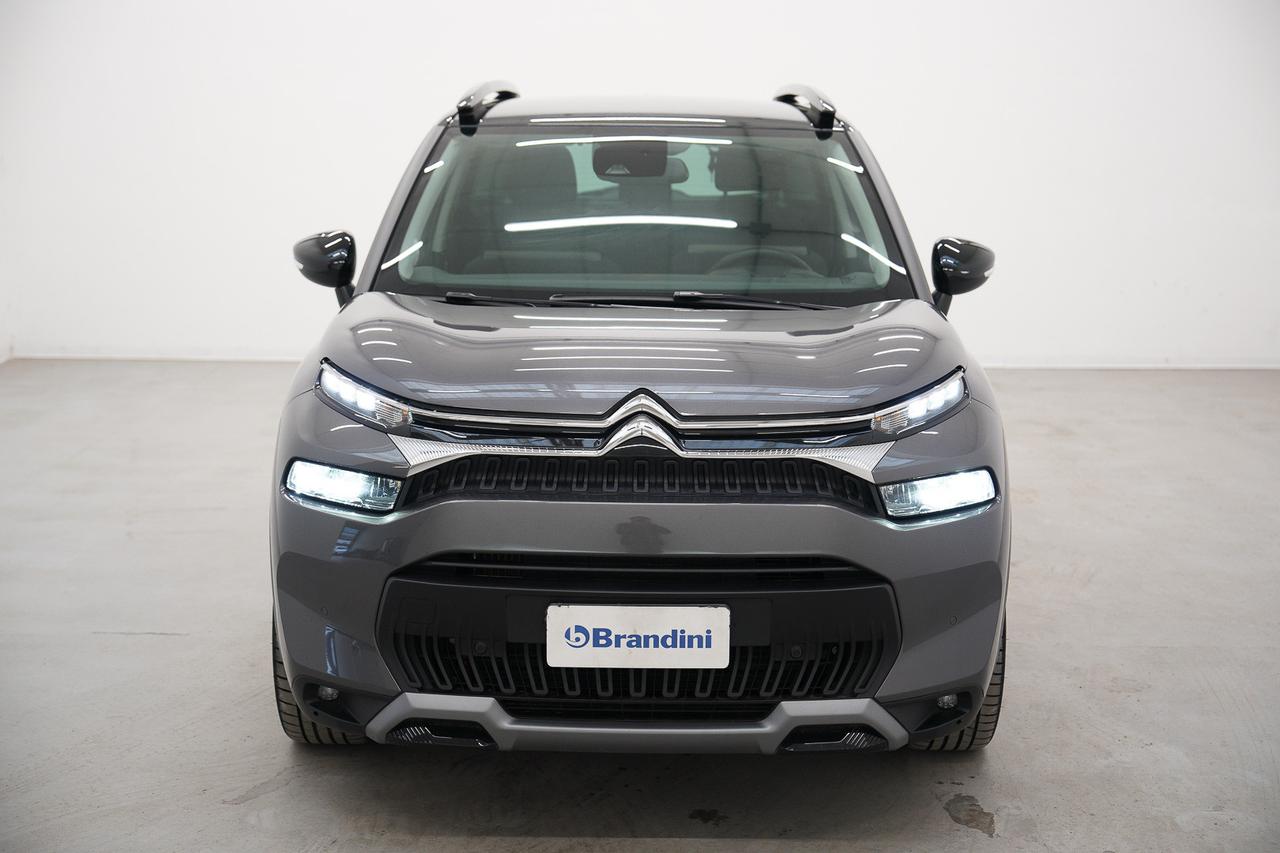 CITROEN C3 Aircross 1.2 puretech Shine Pack s&s 130cv eat6