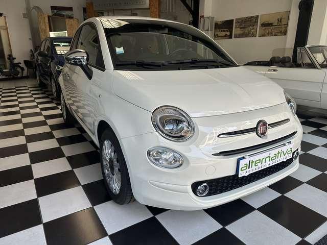 Fiat 500 500 1.0 hybrid Dolcevita 70cv
