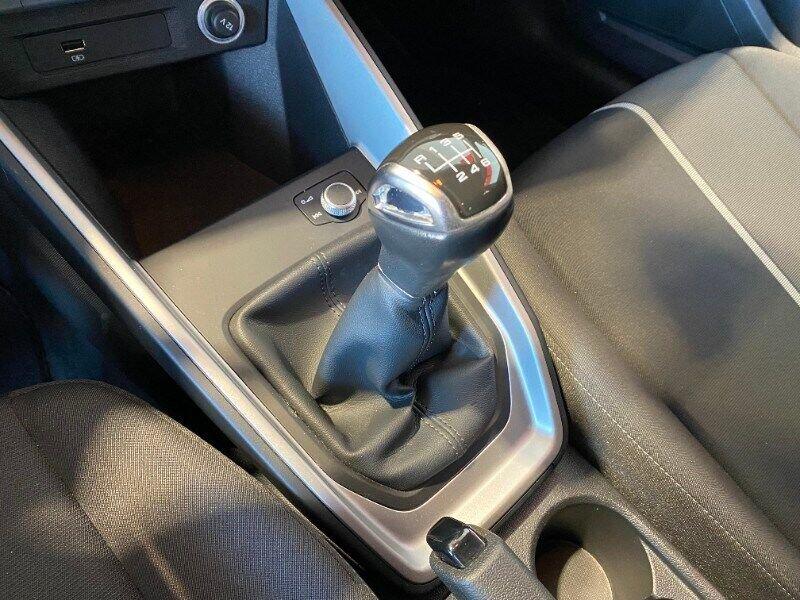 Audi A1 A1 SPB 30 TFSI