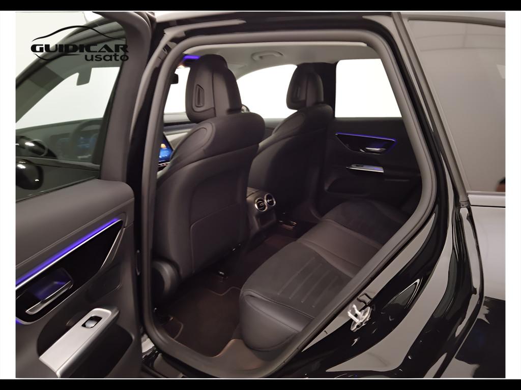 Mercedes-Benz GLC - X254 - GLC 220 d AMG Line Advanced 4matic auto