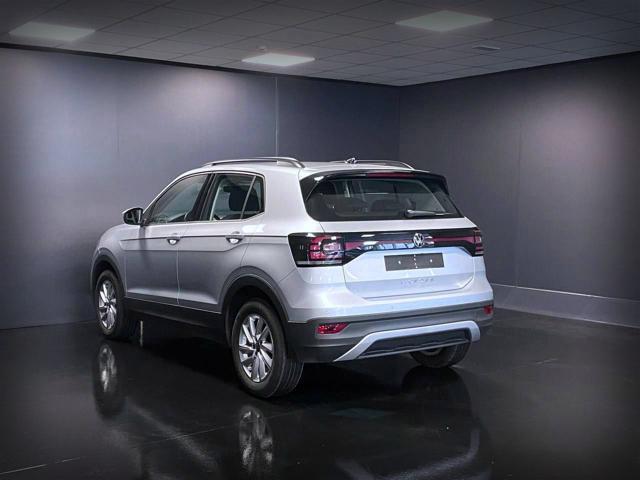 VOLKSWAGEN T-Cross 1.0 TSI 95CV Style