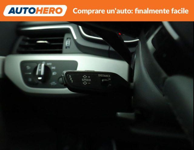 AUDI A4 Avant 35 TDI/163 CV S tronic