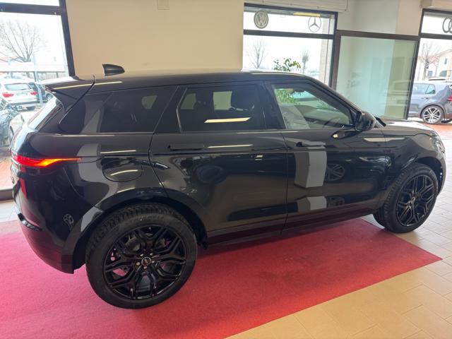 LAND ROVER Range Rover Evoque 2.0D I4-L.Flw 150 CV AWD Auto S