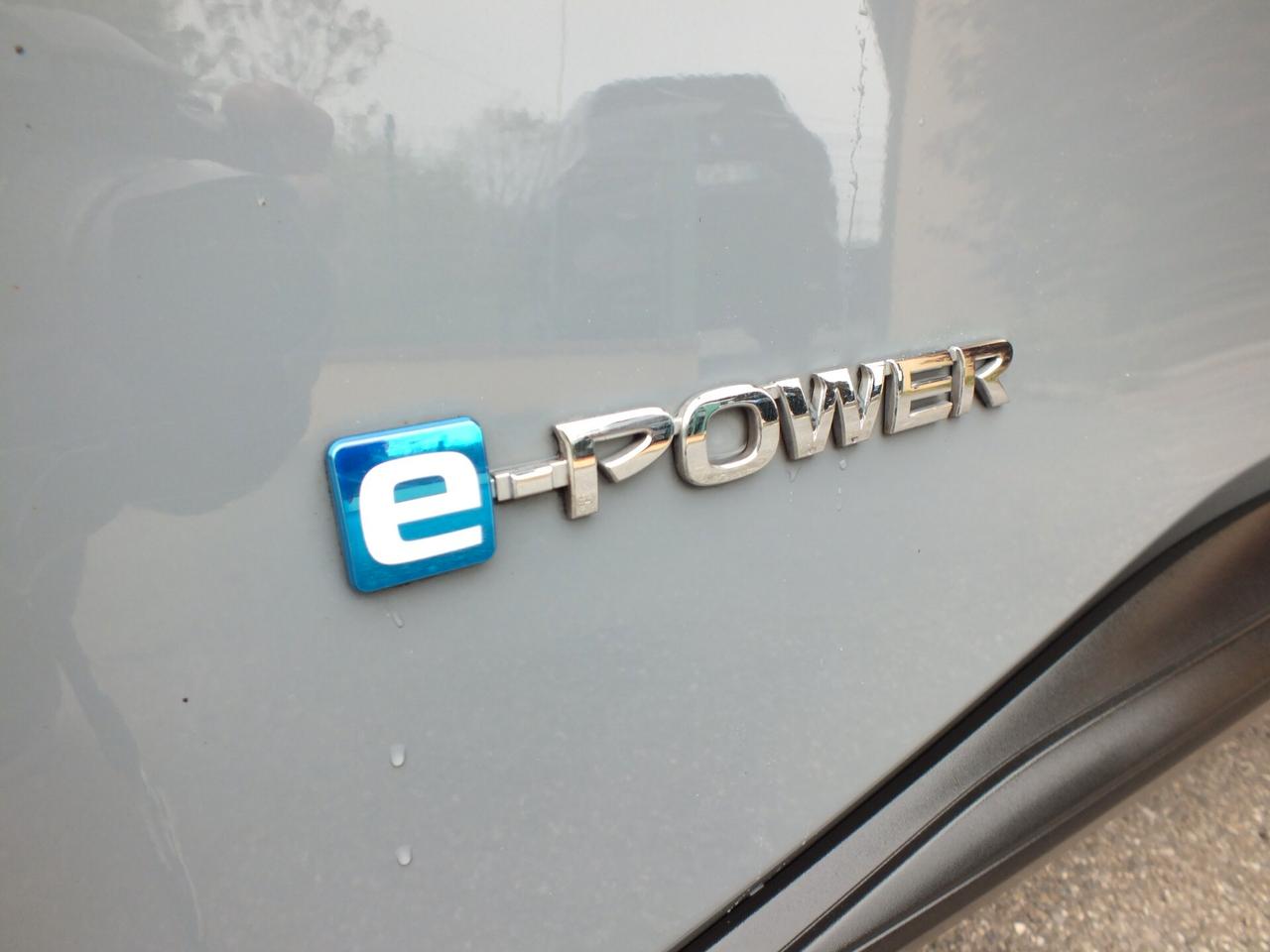 NISSAN X-TRAIL E-POWER 4X4 AUTOCARRO N-1