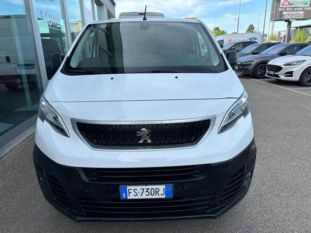 PEUGEOT Expert BlueHDi 115 S&S PL-TN Furg. Pro Limited Edition St