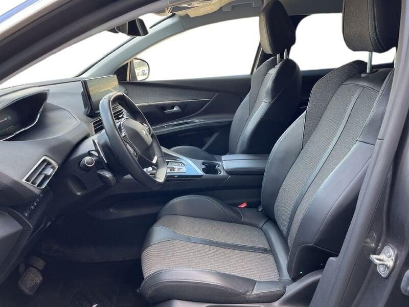 Peugeot 3008 II 2021 1.6 hybrid Allure Pack 225cv e-eat8