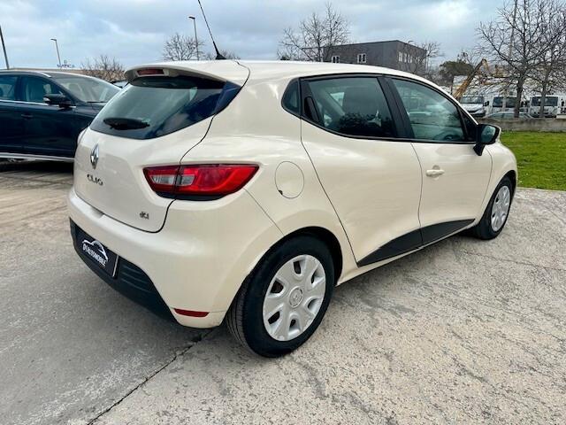 Renault Clio dCi 8V 75 CV Start&Stop 5 porte Energy Intens