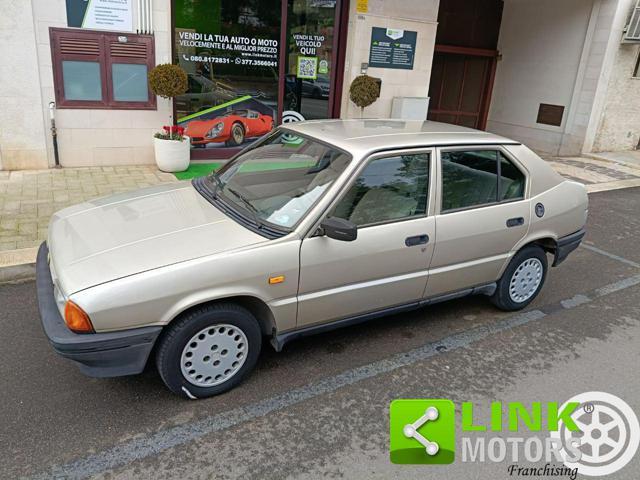 ALFA ROMEO 33 1.3 S ASI UNICOPROPRIETARIO 51MILA KM