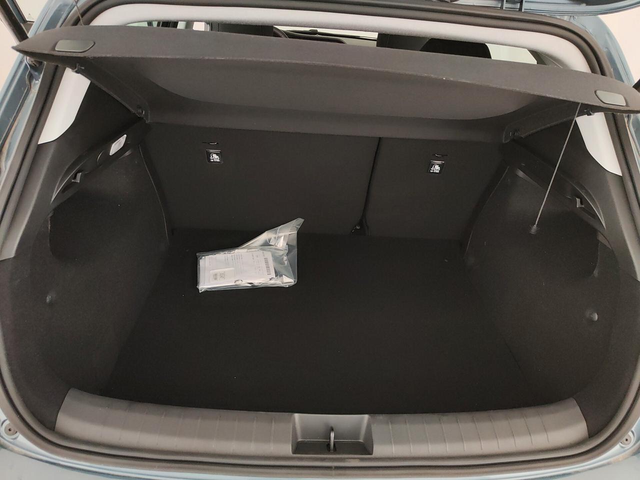 Fiat Tipo 1.5 Hybrid DCT 5 porte