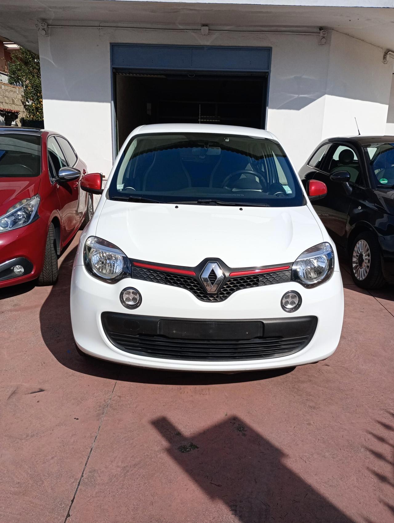 Renault Twingo LIMITED start&stop 900 92 cv