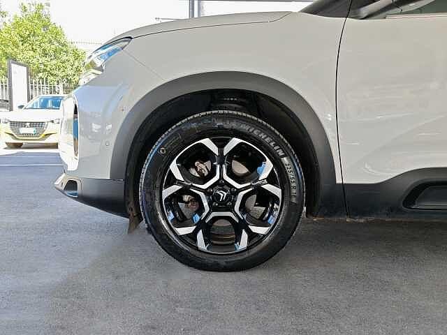 Citroen C5 Aircross PureTech 130 S&S Plus