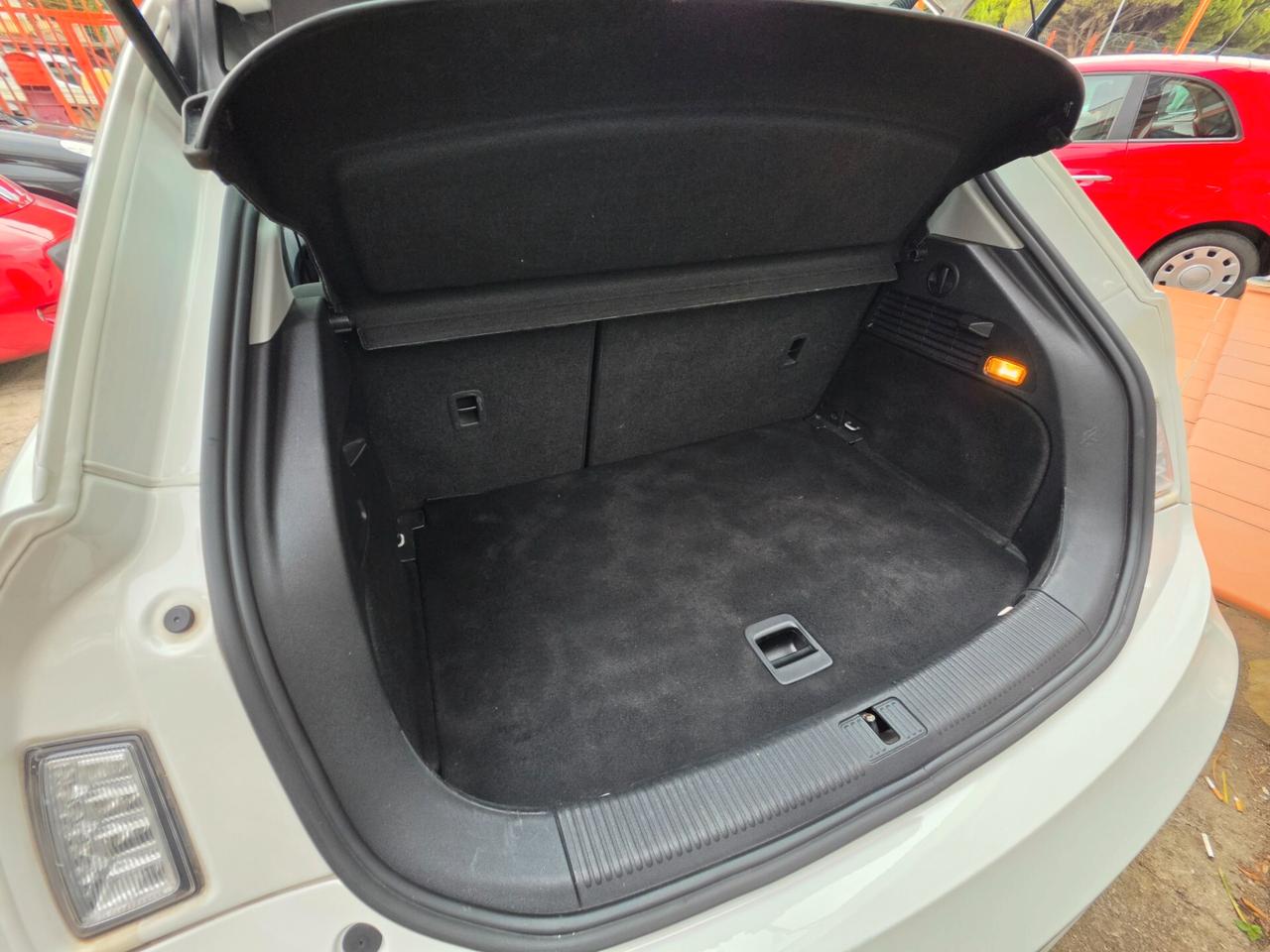 Audi A1 1.4 diesel 08/2016 Cv90