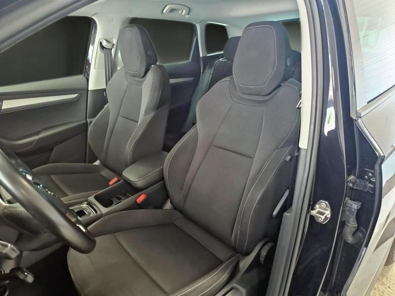 SKODA KAROQ 2.0 TDI 85KW EVO SCR EXECUTIVE DSG SUV