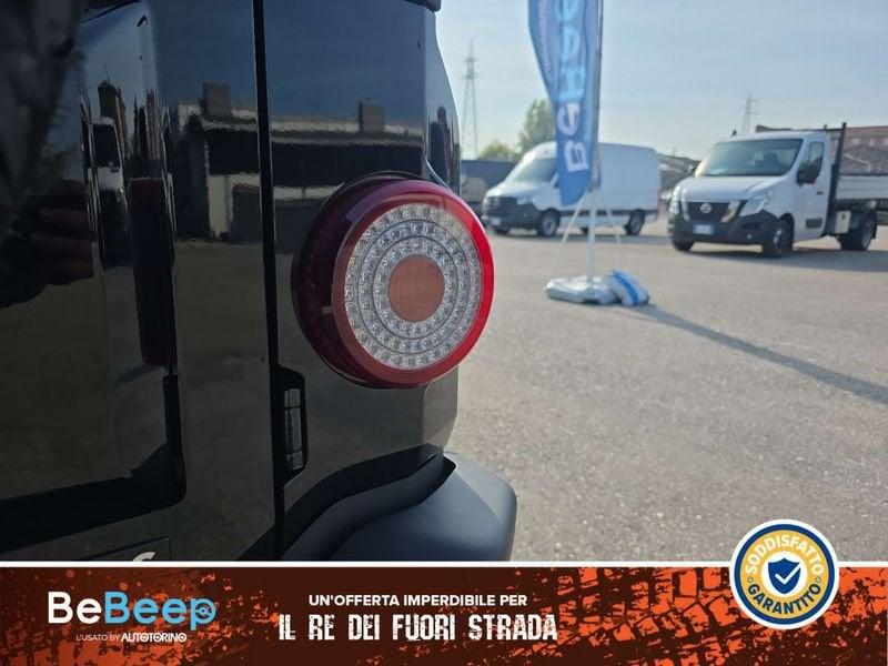 Ineos Grenadier STATION WAGON 3.0 TWIN-TURBO D FIELDMAST