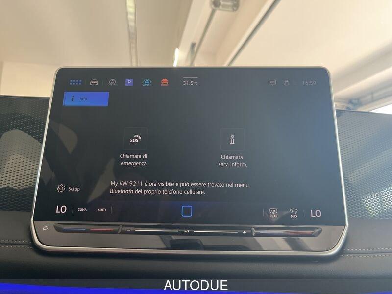 Volkswagen Tiguan III 2024 2.0 tdi Life 150cv dsg